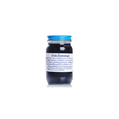 Чёрный бальзам OSOTIP 100 ml / Osotip king black balm 100 ml