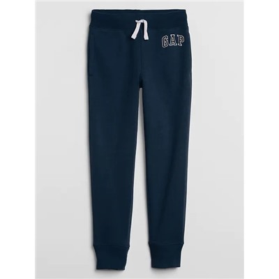 Kids Gap Logo Pull-On Joggers
