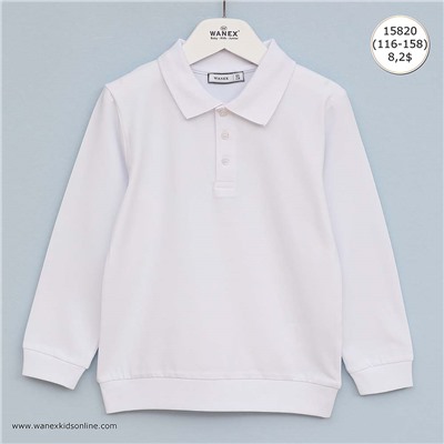 WNX TS 1- 15820 Beden: 116-158