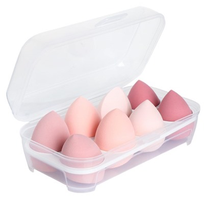 Beautyblender для макияжа