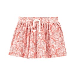 Seashell Skirt