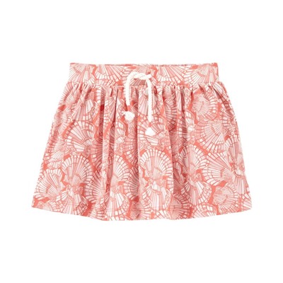 Seashell Skirt