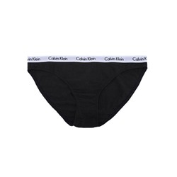 Комплект женских трусиков слипов  Calvi*n Klei*n  Набор из 3 шт