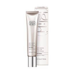 Anti Aging Roll On Eye Cream Retinol Антивозрастной крем для век с ретинолом