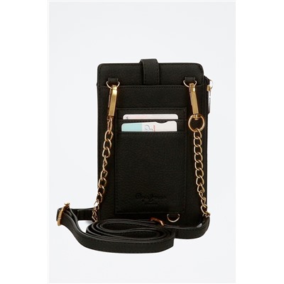 Cartera Diane Negro