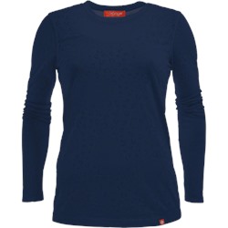 Orange Standard Leopard Rose Miami Tee