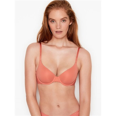 THE T-SHIRT Lightly Lined Demi Bra