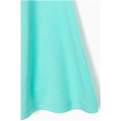 Vestido Turquesa