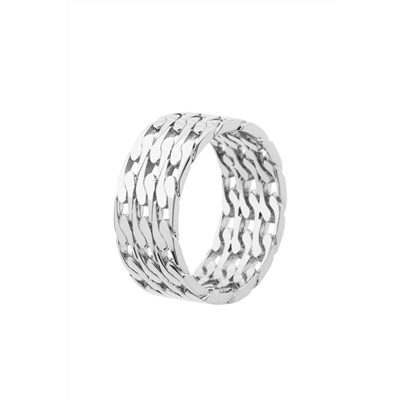 Anillo Plata