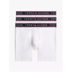 Cotton Stretch Boxer Brief 3-Pack