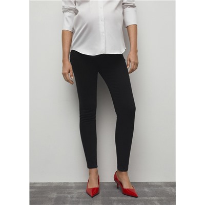 Jeans skinny premamá