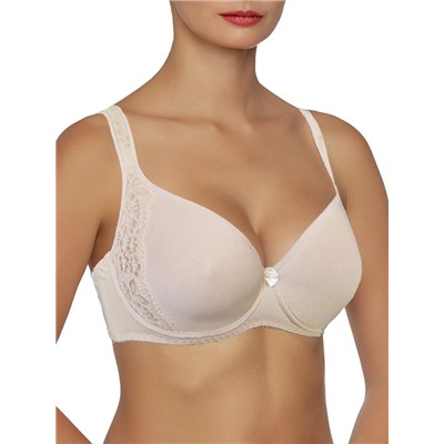 Бюстгальтер 1850 New_Charm формовка спейсер Albina L