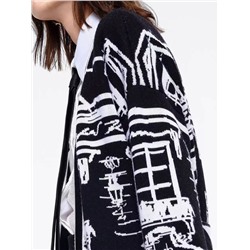 Трикотажный костюм  KARL LAGERFEL*D ОРИГИНАЛ!