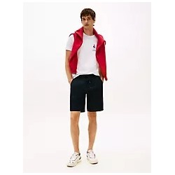 Hilfiger Sailboat Logo T-Shirt