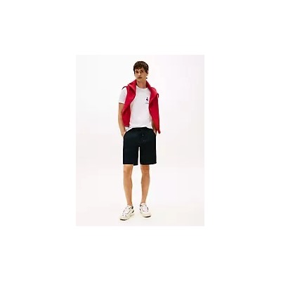 Hilfiger Sailboat Logo T-Shirt