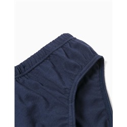 Pack 3 Calzoncillos, Hombre, Azul