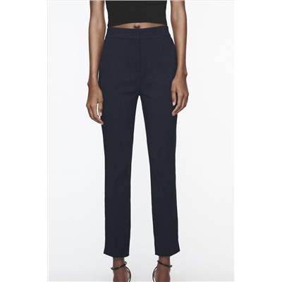 JOGGER WAIST TROUSERS