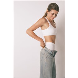 Conjunto de boxer y top