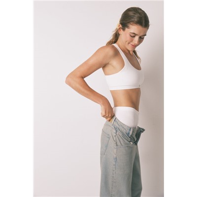 Conjunto de boxer y top