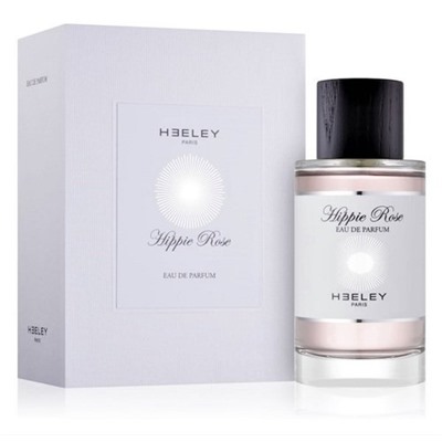 HEELEY HIPPIE ROSE edp 2ml пробник