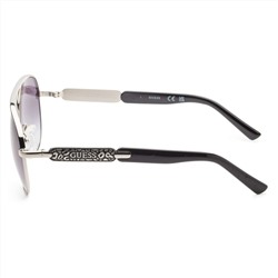 Guess Women's Black Sunglasses