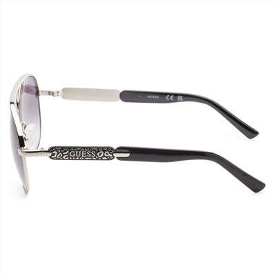 Guess Women's Black Sunglasses