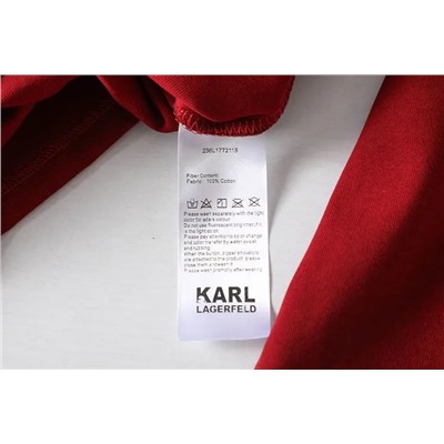 Женская водолазка Kar*l Lagerfel*d