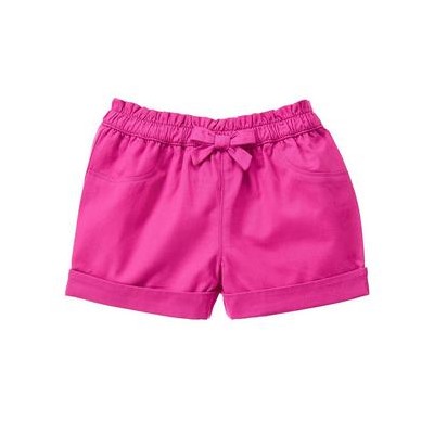 Twill Shorts