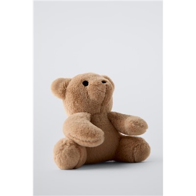 TEDDY BEAR KEY RING