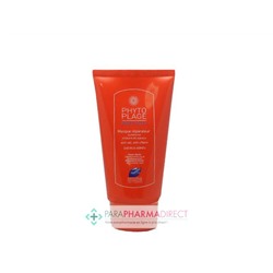 Phyto PhytoPlage Après Soleil Masque Réparateur Cheveux Abîmés 125ml