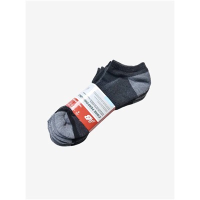 Ne*w Balanc*e мужские короткие носки, в упаковке 6 пар, экспорт