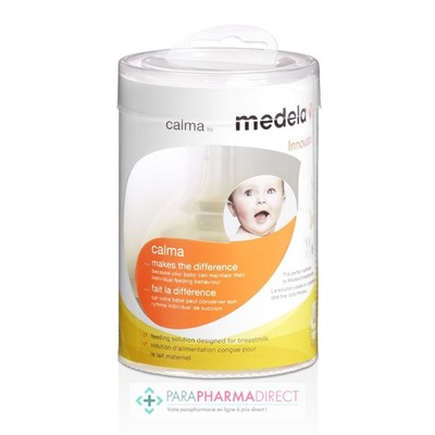 Medela Calma - Tétine Seule