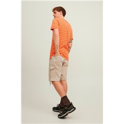 Bermudas Beige