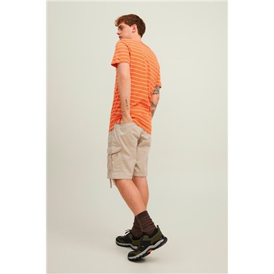 Bermudas Beige