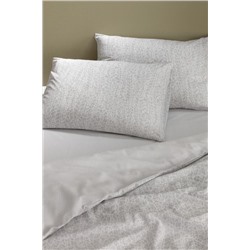 Grelot King Size Baskılı Nevresim Takımı