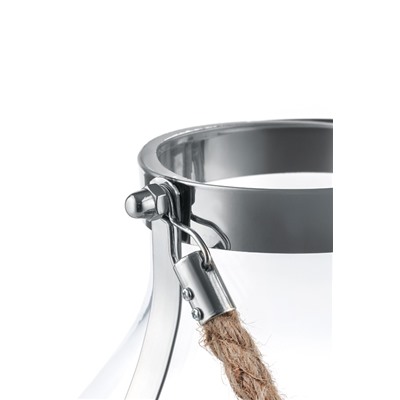 Fonte Mumluk - S - Silver