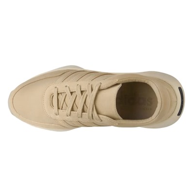 Fear of God x Athletics Los Angeles Lace Up Sneakers