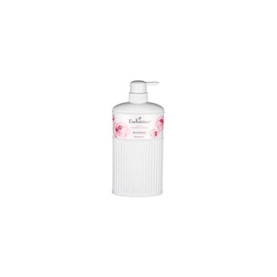 Парфюмированный гель для душа Romantic от Enchanteur 550 мл / Enchanteur Romantic Shower Gel Perfume 550 ML