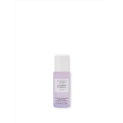 Body Care Natural Beauty Deodorant