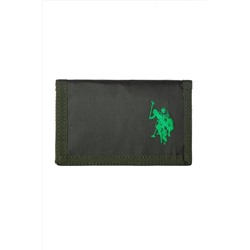 U.S. Polo Assn. Plcuz2120 Kumaş Cüzdan PLCUZ2120