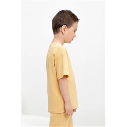 Футболка CROCKID #1016135
