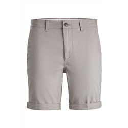 Short Gris claro