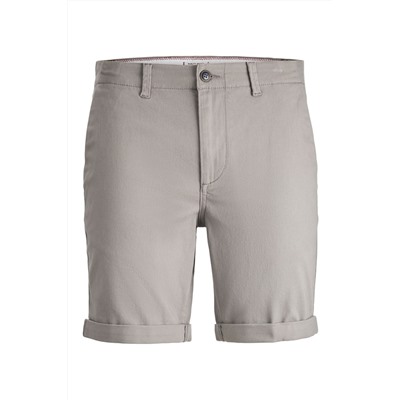 Short Gris claro