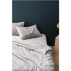 Delrico King Size Baskılı Nevresim Takımı