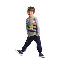 Denokids Be Different Takım CFF-18S1-049