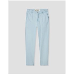 Pantalón Vaquero 'Slim Fit', Hombre, Azul