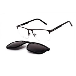 Оправа с солнцезащитной насадкой (Clip-on) StyleMark Polarized C1700B