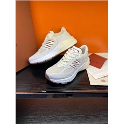Классные кроссовки Ne*w Balanc*e x Lor*o Pian*a ⚫️🤍  Реплика 1:1