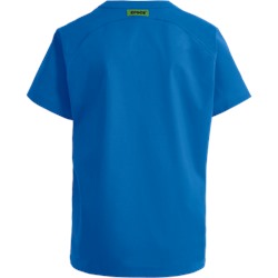 Crocs Scrubs Men's Blake V-Neck Top