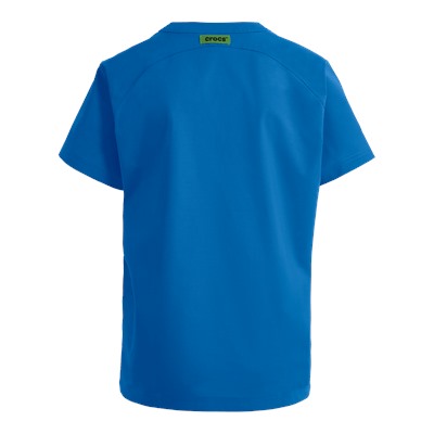 Crocs Scrubs Men's Blake V-Neck Top